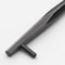 Gliderite Hardware 5-1/16 in. Center to Center Faceted Bar Pull Oil Rubbed Bronze 4789-128-ORB-1 - alternate 4